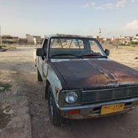 بيكم تيتوتا  للبيع رقم نينوى اصفر السعر20وبيها مجال07508852162