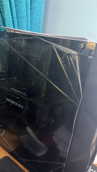 تجميعة • RTX 4060ti • i5 13600kf