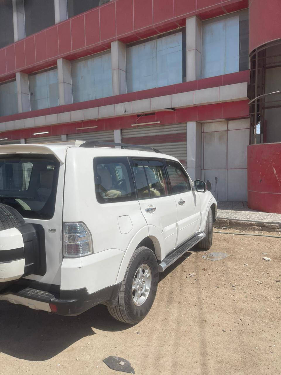 باجيرو مديل ٨ للمراوس
كير ومكينه خير من الله
تبريد ثلج
رقم بغداد دولي الجديد


**إذا كنت صاحب هذا الإعلان وتريد حذفه لأي سبب، رجاءا أرسل رسالة إلى الدعم الفني**