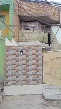 حي المجتبى • طابو • بيت طابقين