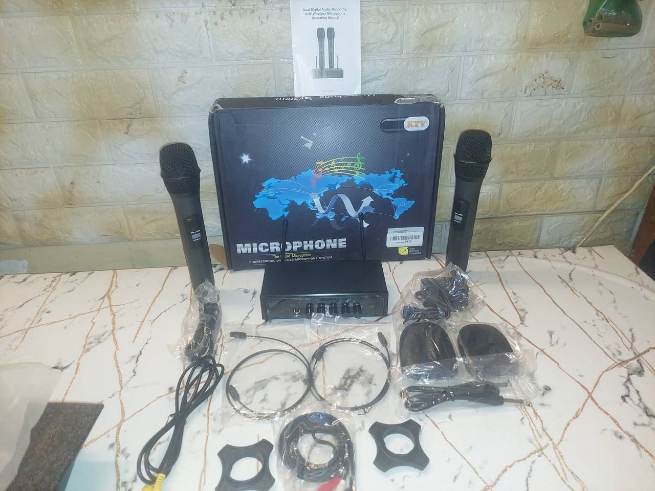 تم وصول بظاعه جديده اسعار مناسبه اطلب يجيك السعر توصيل بغداد ٥الاف محافظات ٥الاف


**إذا كنت صاحب هذا الإعلان وتريد حذفه لأي سبب، رجاءا أرسل رسالة إلى الدعم الفني**