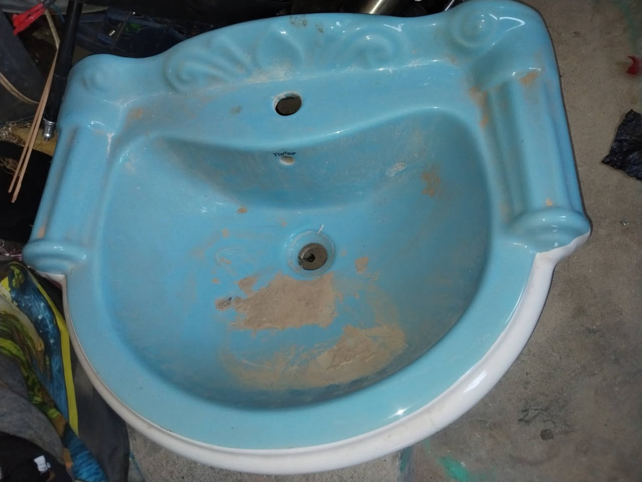 مغسله مامستخدمه للبيع


**إذا كنت صاحب هذا الإعلان وتريد حذفه لأي سبب، رجاءا أرسل رسالة إلى الدعم الفني**