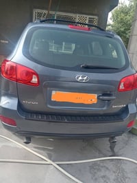 سنتافي • ٢٠٠٨ • محرك ٣٠٠٠