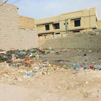 شارع المدرسة نسائم • 103م • واجهة 8م