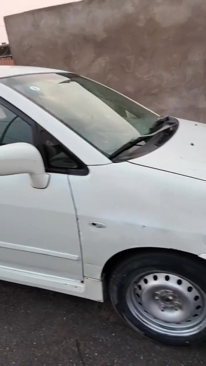 سلام عليكم ساسوكي لينا ٢٠٠٥
رقم انكليزي سنويه جديده٢٠٢٨ بصره السياره بسم صديقي يريد تحويل يعني شرط تحويل ثاني يوم سياره نقصها بس تبريد مكينه وكير شرط رقم التلفون
***********
***********

