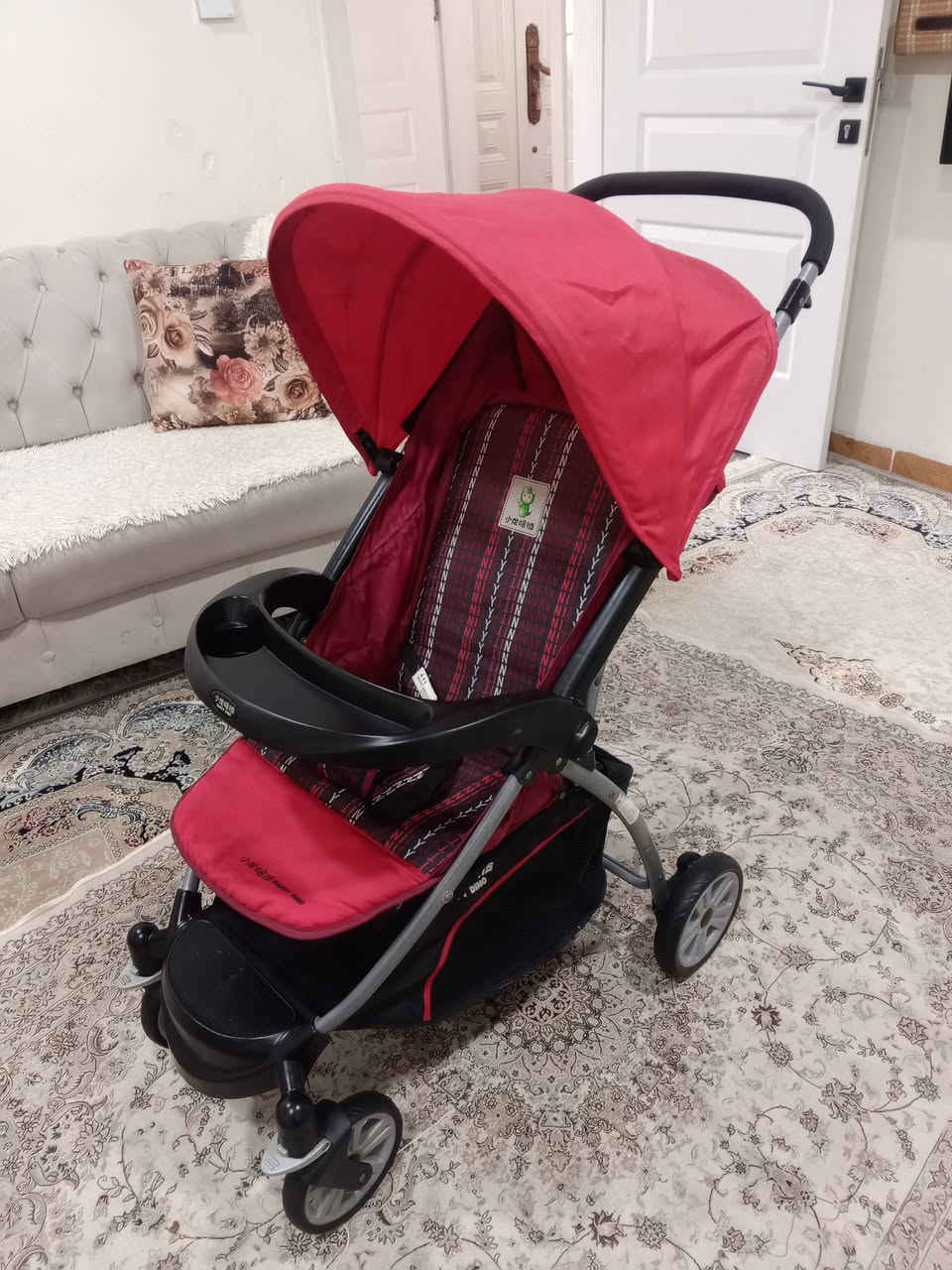 یوجد توصیل ...


**إذا كنت صاحب هذا الإعلان وتريد حذفه لأي سبب، رجاءا أرسل رسالة إلى الدعم الفني**