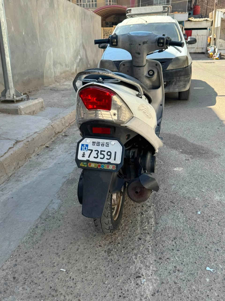 سلام عليكم دراجه ماكس منغولي  نضيفه ما مفتوحه تايرات جدد  دراجه مكفوله من كلشي العنوان دوره أبو دشير السعر خاص ***********
