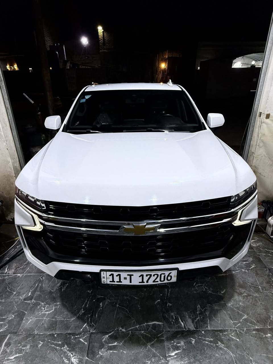 سلام عليكم تاهو موديل 2021 رقم بغداد بسمي تحويل مباشر السيارة خليجيه وكاله المنصور مكفوله كفاله عامة من الضرر وتبديل وصبغ ولبارد حتى الدعاميات السيارة جديده بمعنى الكلمه بيع او مراوس حسب القناعه مكان السيارة ذي قار المركز غير متواجد على الفيس وتعليقات رقم الهاتف واتساب وتصال ***********
