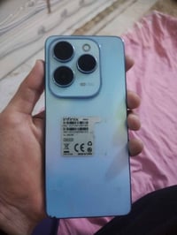 انفنكس هوت 40 برو • ٢٥٦ • النجف