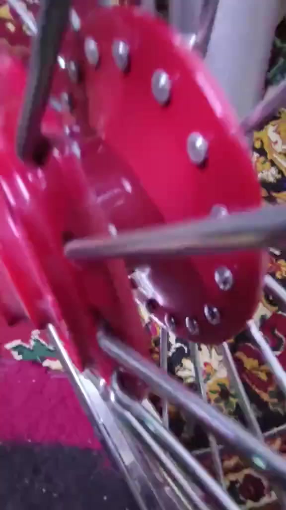 السلام عليكم دراجه كامله بس الرادلها محرك الغراض كلها اصليه السعر 400 التواصل واتساب المكان بابل اسكندريه***********
