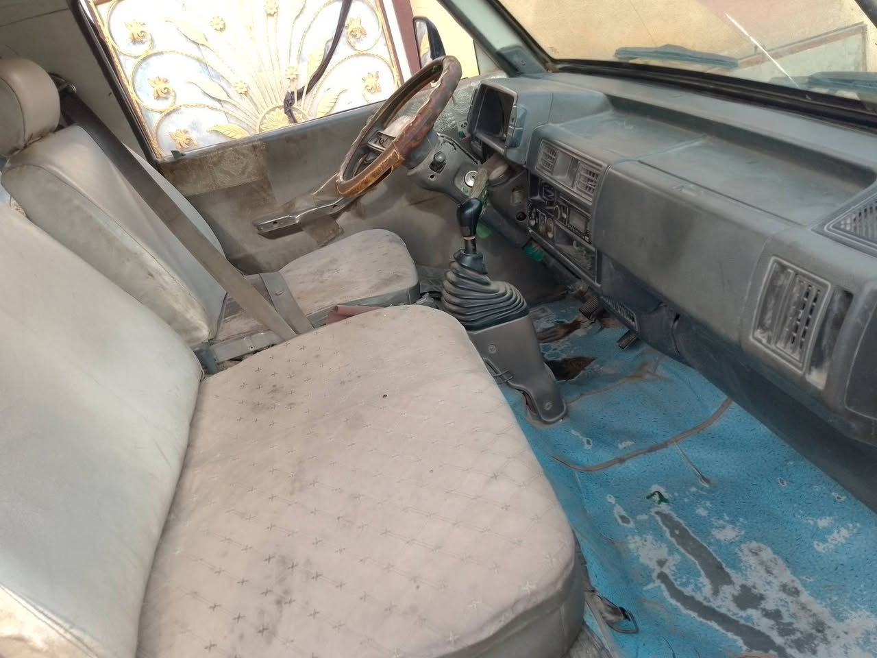 سلام عليكم كيه مازده للبيع موديل 93مشروع وطني مكان كربلاء خطهه حي الحر *********** رقم صاحب السياره السعر 65وبيهه مجال للشراي
