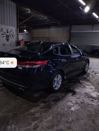 اوبتما للبيع موديل ١٦   رقم اربيل  نص فول   مكينة كير خير من الله   ال...