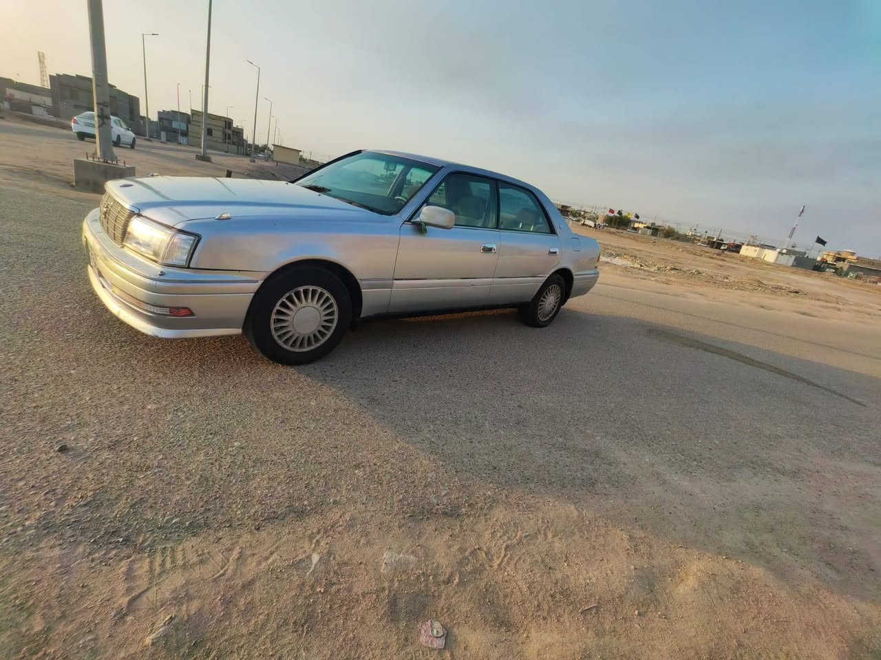 راس الثور سلفري كفاله من الكص والضربه رقم انبار دولي بأسمي مجدده لغايه 2031
مكينه وكير3000 فيشتين فيفيتي جدد بالكارتون 
 حداده  100%وتخم تاير جدد 
كهربائيات كلها شغاله 
علماً ان السياره فقط نقل 
السعر 65 
البصره 
***********
