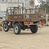 ستوته • موديل 19 • وراقه ضايعه