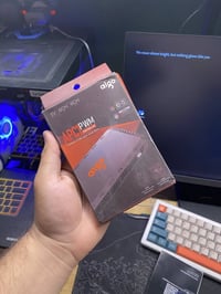 هب مراوح • ريموت كونترول • 3 بن RGB