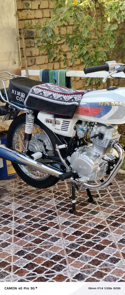 سكنر 2027  ٣ احرف ٥ اوراق نضيفة كهربائيات كله شغاله ( ‏‪***********‬‏ ) كوت حي الحكيم
