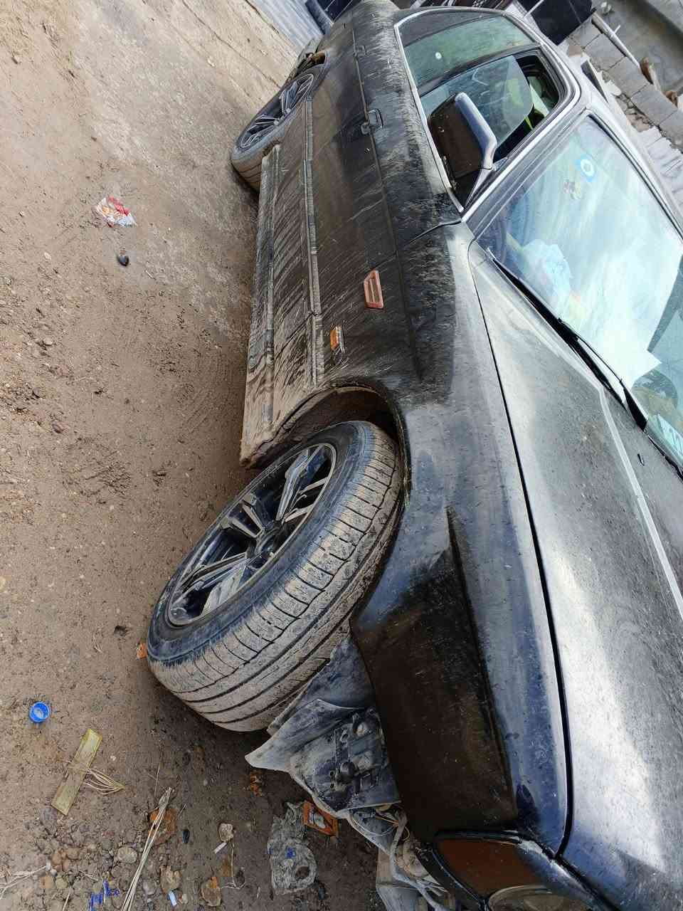 سلام عليكم ورحمة الله وبركاته  𝑩𝑴𝑾موديل91حجم535مفتوح كير اوتماتيك شرط جدد صدر جديد صارلي 4ايام من شاده خلفي امامي تخم تاير ويل كب  غرفته حلوه بس عوزه ترتيب شويه كشره يخبل كفاله من ضربه سنويته لل30 رقم بغداد  انكليزي مداور ثاني يوم دعاميته اماميه موجود بس اني فاصخه لحالي  سياره امانت الله مال جني كهربايات كله شغاله جام كله شغال مسجل شاشه سستم سماعات دمام شادله كزوز رياضي بيه # للبيع او مراوس يرهم سعر 45وبيه مجال  مكاني فلوجه ناحيت صقلاويه  الستفسار *********** بيه واتساب
