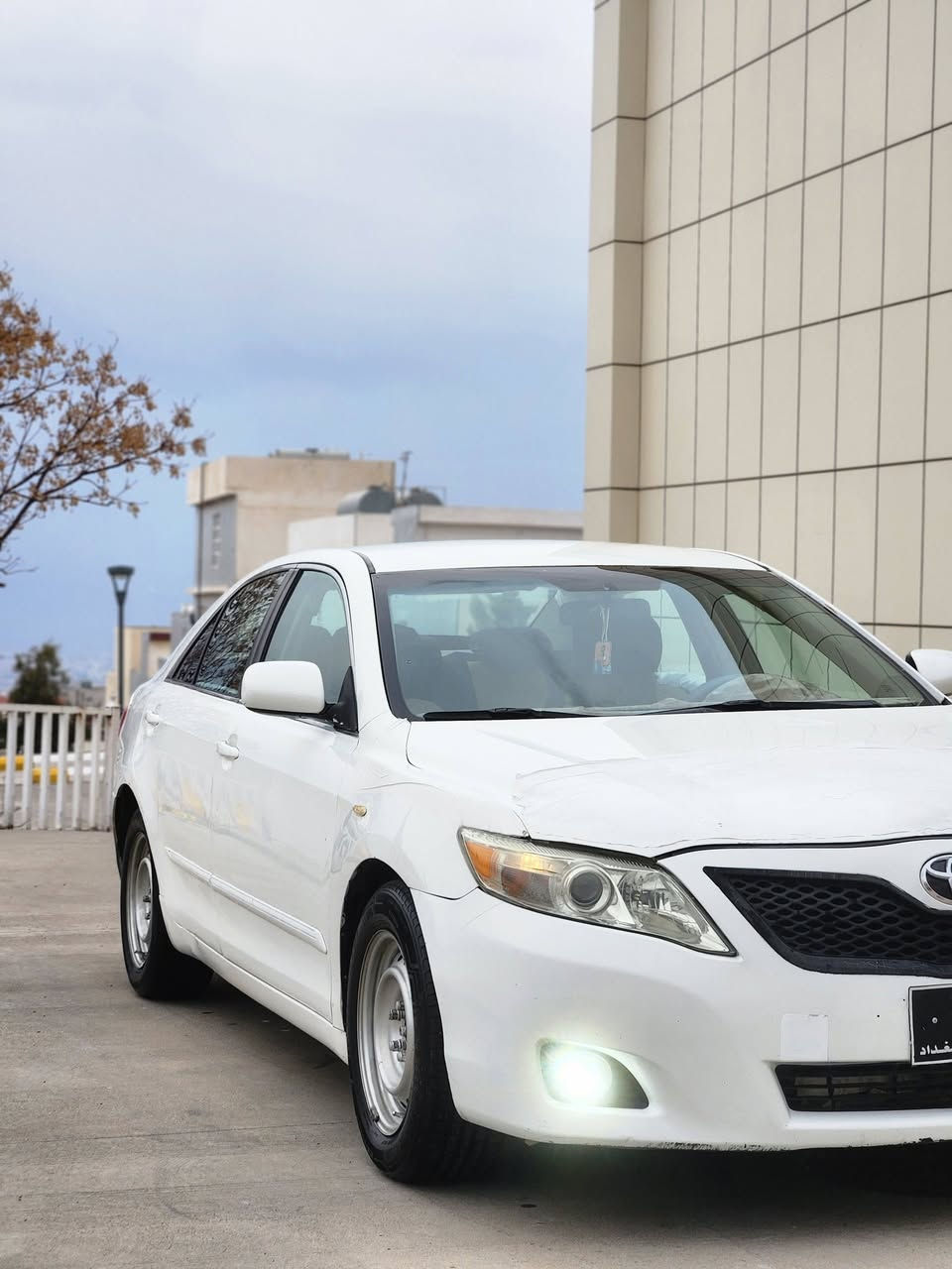 سلاو خواتان ليبيت 
كامرى ٢٠٠٧ خليجى
ساخ ساخ ته كسى دوبه ى كامل بوياخ پيش و بشتى كراوه به ٢٠١١، ته بريت ساردو گه رمى   تايه ى تازه بيشى، كامل تازه گؤراوه گئرومه كينه ى به شه رت، مه كينه ٤ بستن، بيشى جه مپيكى به سيتى هه يه  ،شاشه ئايپات، موس و براوه ى به شه رت، سوكان ڤوليوم ،كاميرا، كامل مه سروف كراوه بئ عه يبه 
 له سليمانيم نرخى ٥٧ گه لاو مه جاليكى برايانه .
***********
