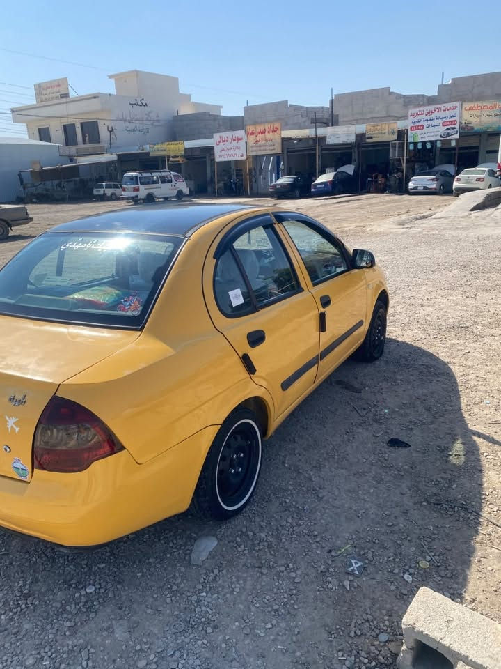 سلام عليكم 
طيبه للبيع موديل ١٥ 
كير مكينه نضيف
تبريد ثلج ويخبل 
مكاني ديالى 
دواخلها جديده ومرتبه كشرها نضيف بدون صبغ
للاستفسار ***********
