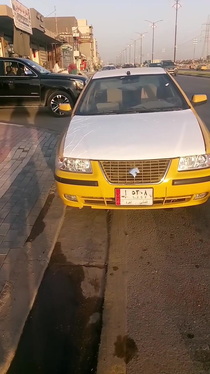 سلام عليكم سمند للبيع 2011
تحويل مباشر مكانها كربلاء للبيع 
سعر 16 ورقة جاهزه كير ومكينه وتبريد الفان عاطل فقط
بيها خياس بلهلال الخلفي 
واذا اكو مراوس 
مكلف بلنشر 
هاذ رقم المالك 
***********
