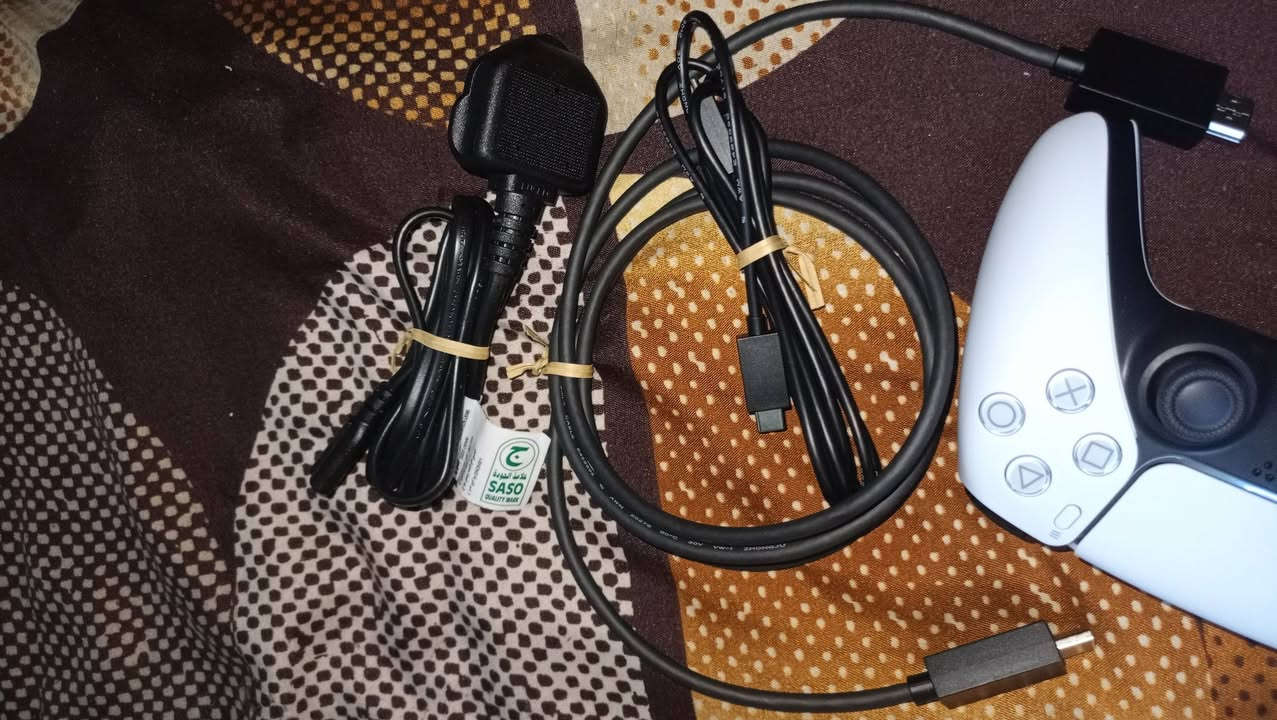 سلام عليكم عندي بلي جديد بل باكيت ابد ممستخدم ولا حته لاعبين بي وتكدر تفحصه قبل الشراء  للامانه. 
للبيع  السعر خاص. 🤍⚡
***********
واتساب فقط
