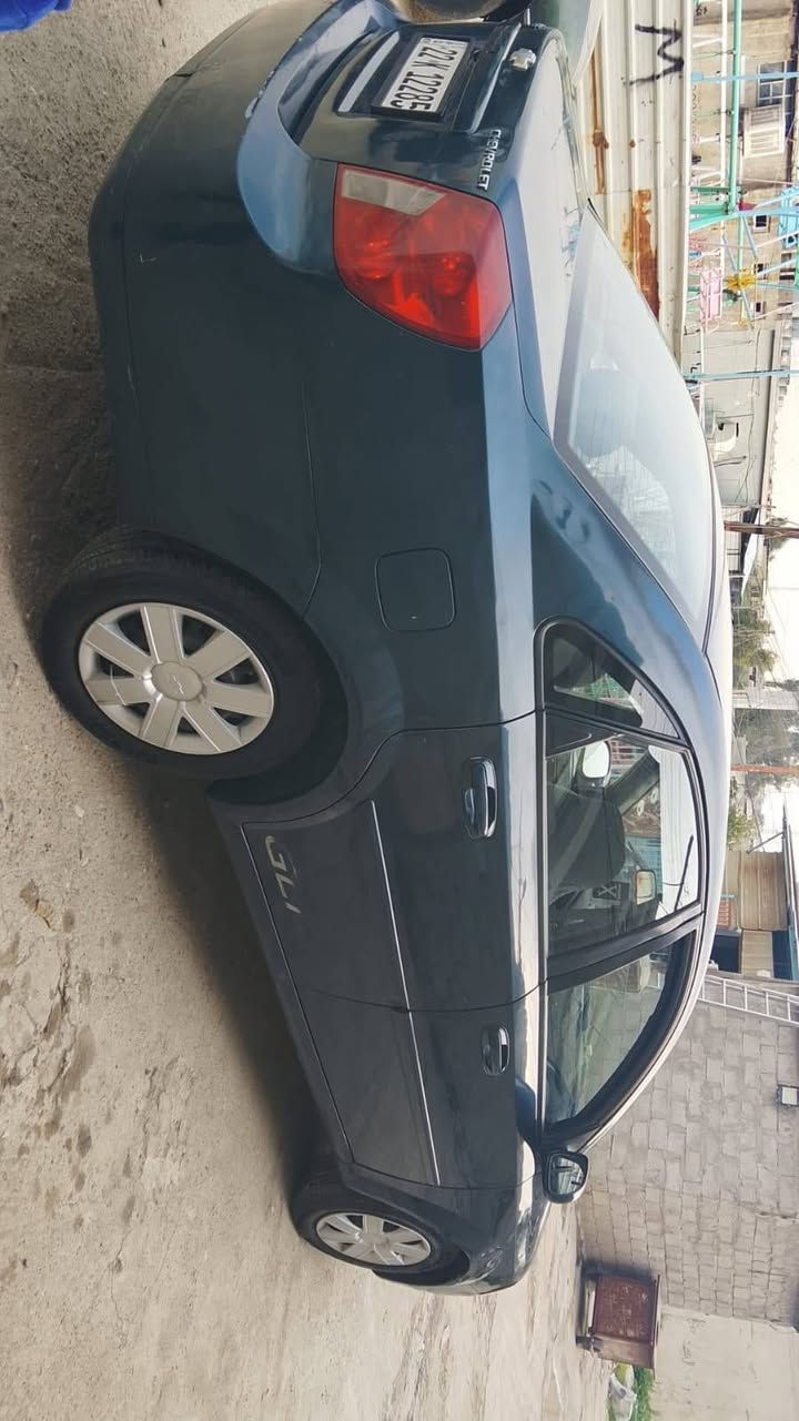 اوبتره للبيع موديل 2009ضررها باب وجاملغ خلفي وبنيد بدون دواخل مكينه نص  كبر شرط توماتيك سعرها 75بيها كاربون بانزين بيها مكان الموصل  منصور 
***********
***********
