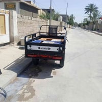 موديل ٢٣ • محرك ٢٤ • كنعان ديالى