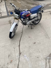 دراجة ٢٠٢٠ • شرط • كهرباء شغالة