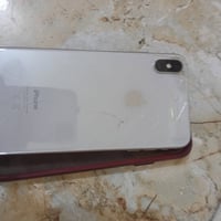 اكس ماكس • ٦٤ • ظهر مفطور