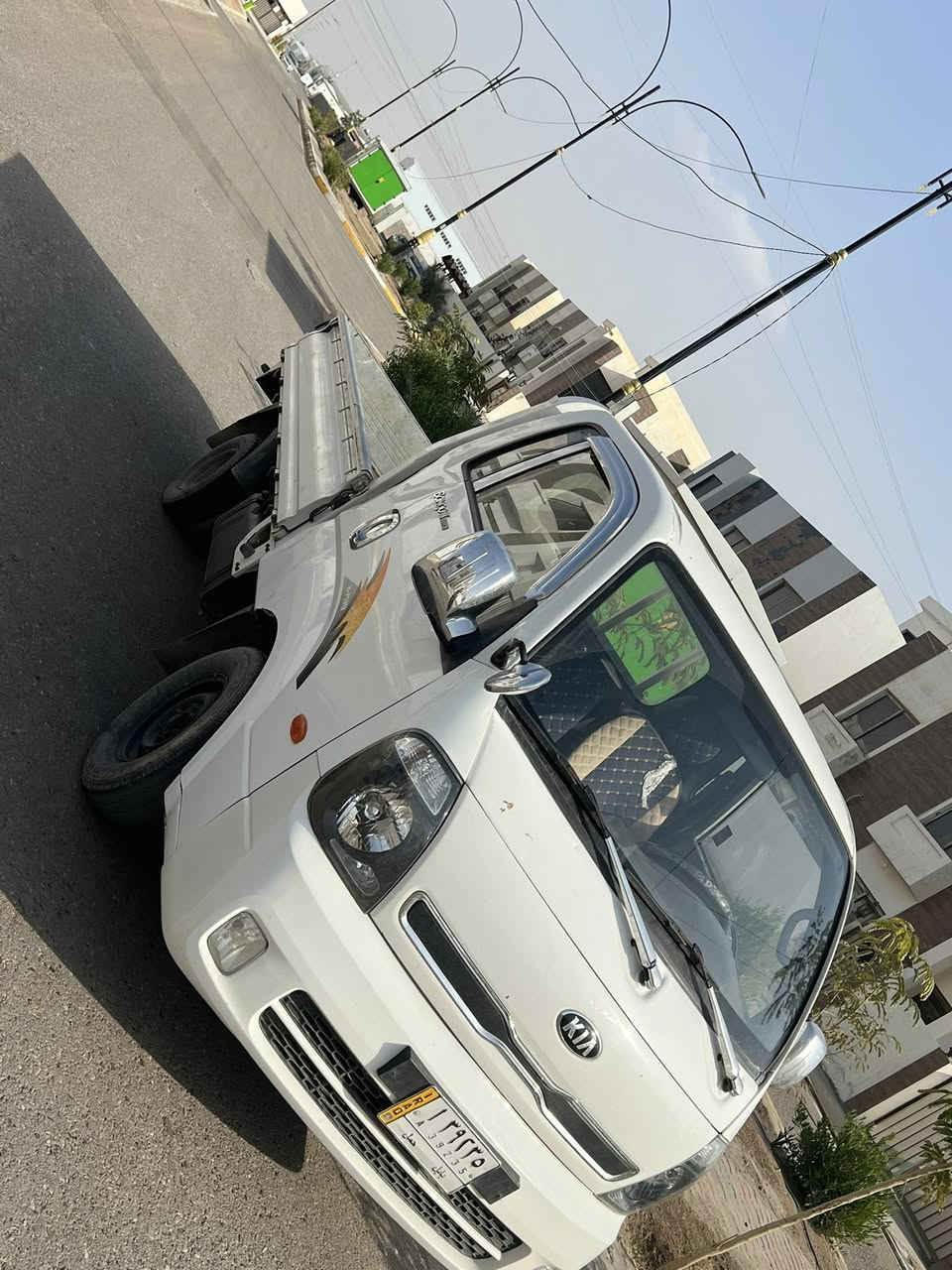 سياره جاهزه حلوه ٢٠١٦
السعر ٩٥
مبدل قماره اثر حادث الشاطي جديد بس قماره
العنوان الفلوجه 
التواصل ***********
غير متواجد ع الفيس
