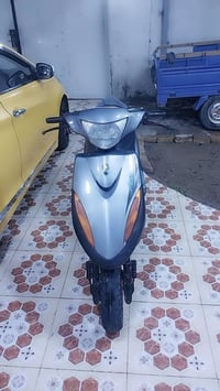 دراجه للبيع  07847453959 ....دراجه رمبه فول  تواصل خاص