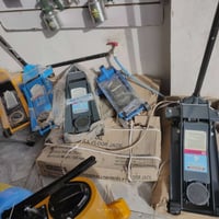 جاكات 4 و5 طن • جاك 3 طن اوتوسان • خانقين ديالى