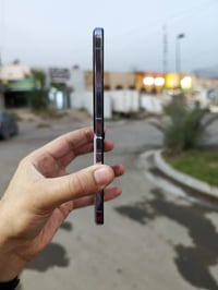 شاومي ميكس فليب • ٥١٢ • نظيف جدا