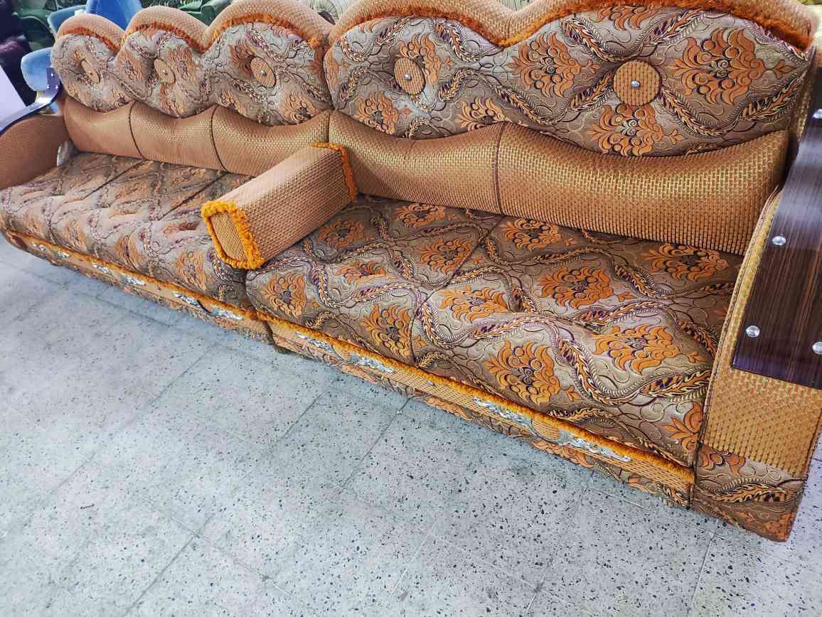 ديوان 11 متر الخشب 2 انج النظافه شرط 100%100 للبيع مع توصيل 🤩العنوان الدركزليه مقابل الاطفاء محلات الرحال .. ☝️ موصل, نينوى


**إذا كنت صاحب هذا الإعلان وتريد حذفه لأي سبب، رجاءا أرسل رسالة إلى الدعم الفني**