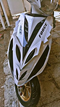 ماكس مضلع • كفرات جدد • مكينه ناعمه