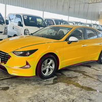 سوناتا ٢٠٢٢ • ٣٨ الف • بابل الشوملي