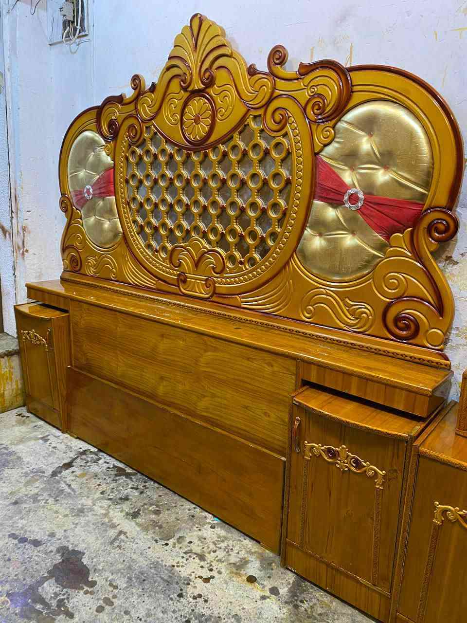 صاج عراقي نضافه فول واصل بغداد مجانا


**إذا كنت صاحب هذا الإعلان وتريد حذفه لأي سبب، رجاءا أرسل رسالة إلى الدعم الفني**