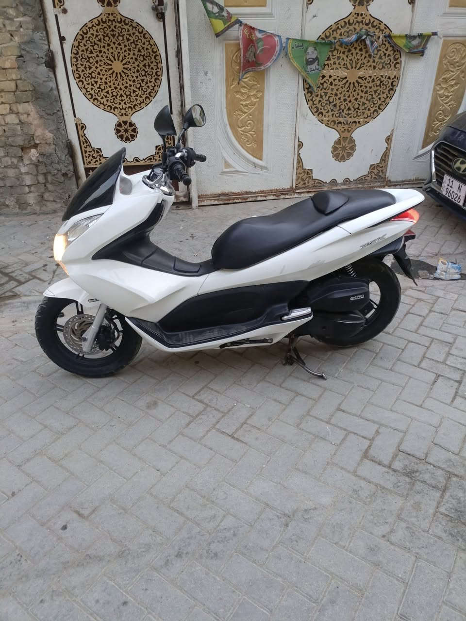 للبيع دراجه بي سي اكس جيل اول السعر 11 ورقه الاستفسار على الرقم ***********
