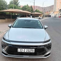 سوناتا ٢٠٢٥ • 2.5 GDI • بابين تبديل