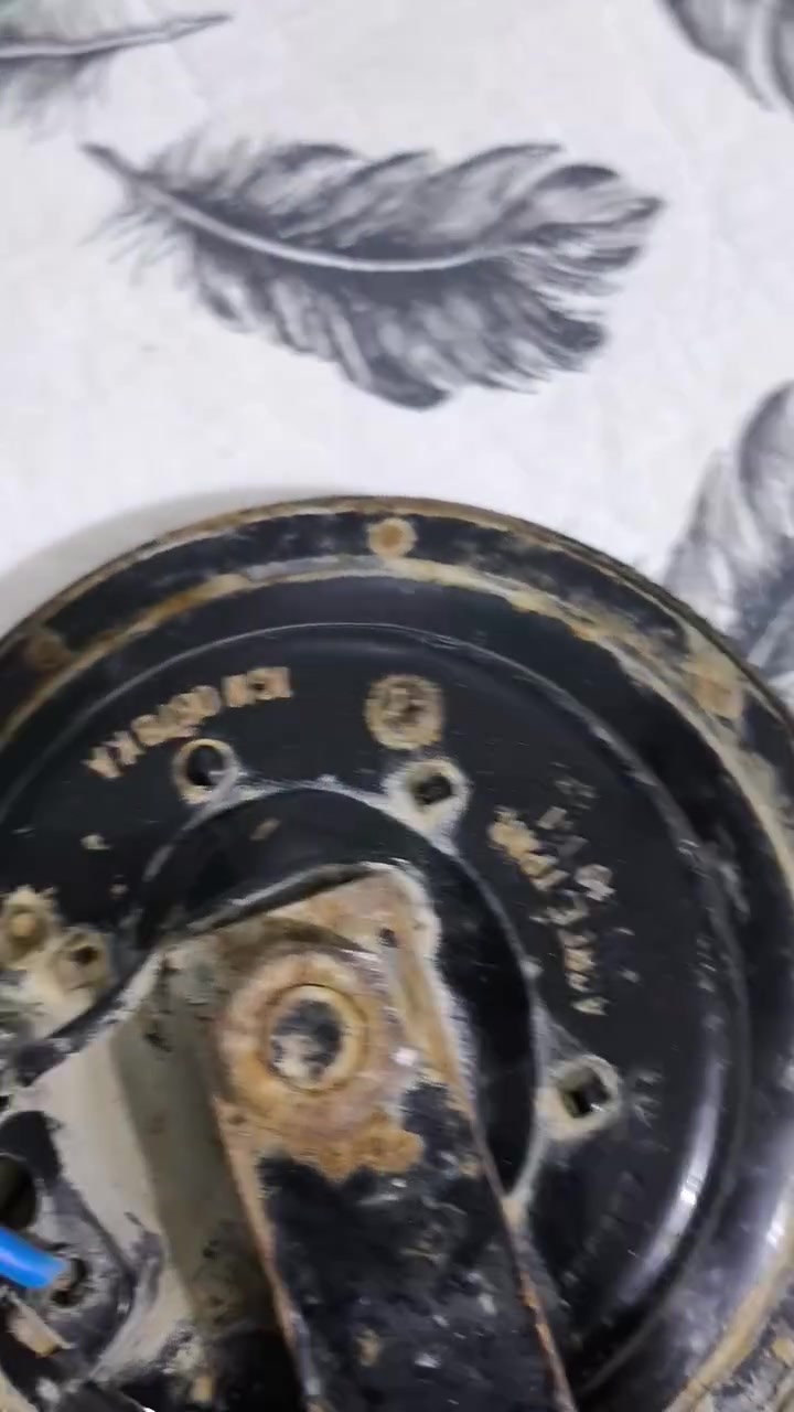 هورن بوش مؤسسة اصلي مملعوب بيهن شرط الفحص ب١٣٠


**إذا كنت صاحب هذا الإعلان وتريد حذفه لأي سبب، رجاءا أرسل رسالة إلى الدعم الفني**