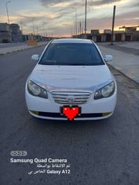 افانتي • ٢٠٠٩ • رقم صلاح الدين