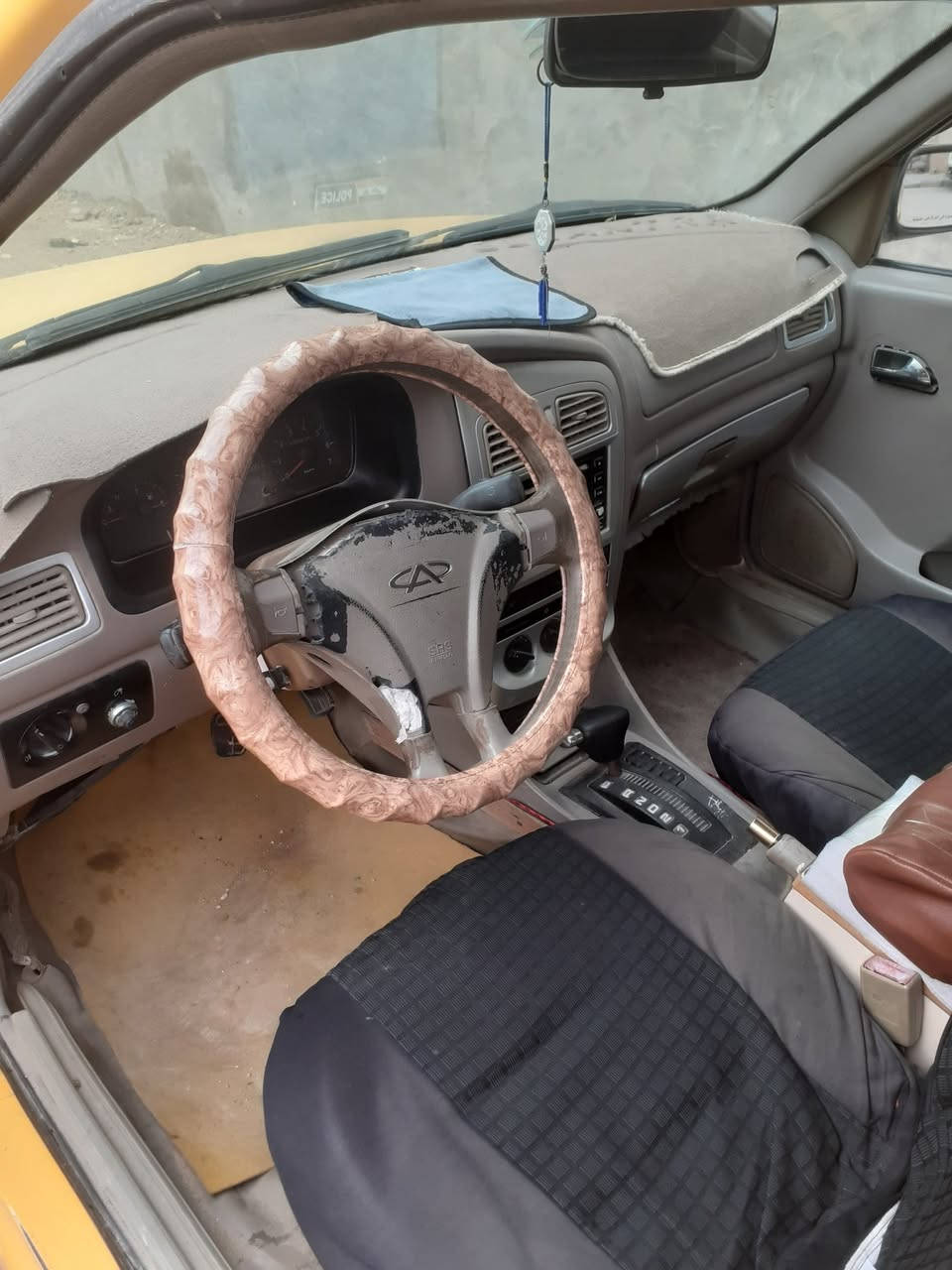 شيري كوين ٢٠١٠بسمي كير محرك كولف اوتو السعر 28 مكاني واسط ***********
