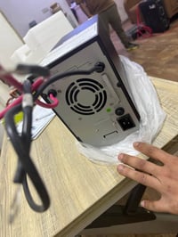 عاكسه APC نضام 24 DC تشغل 8 امبير طبيعي السعر 195.000الف والتوصيل مجان...