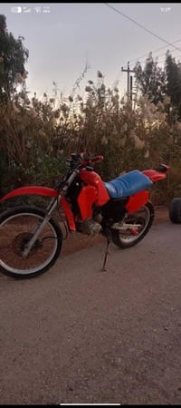 سوزوكي محور • دراجة • المدائن بغداد