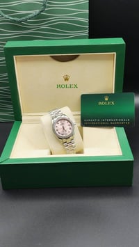 رولكيس • ماستر كوالتي • ضمان سنة