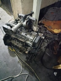 مكينه وكير ونجي ديلكو لا صرف ولا بخار  مكاني بغداد الجديده