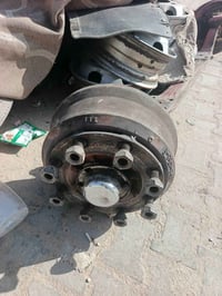 النجف • ٨برغي • طوسه وطبلات نضيف