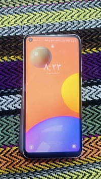 سامسونج A11 • نضيف • الرمادي