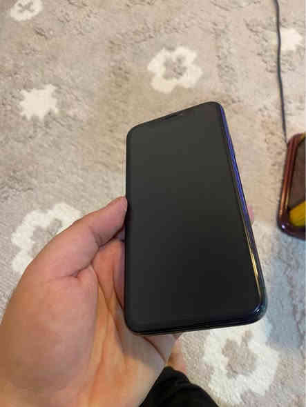 ئايفؤن ئيكس ٦٤ زؤر پاكه هيجي نه گؤراوه پاتري ٦٩ يه به شرته 
سعري ١٤٥ هه زار 
*********** السليمانية
