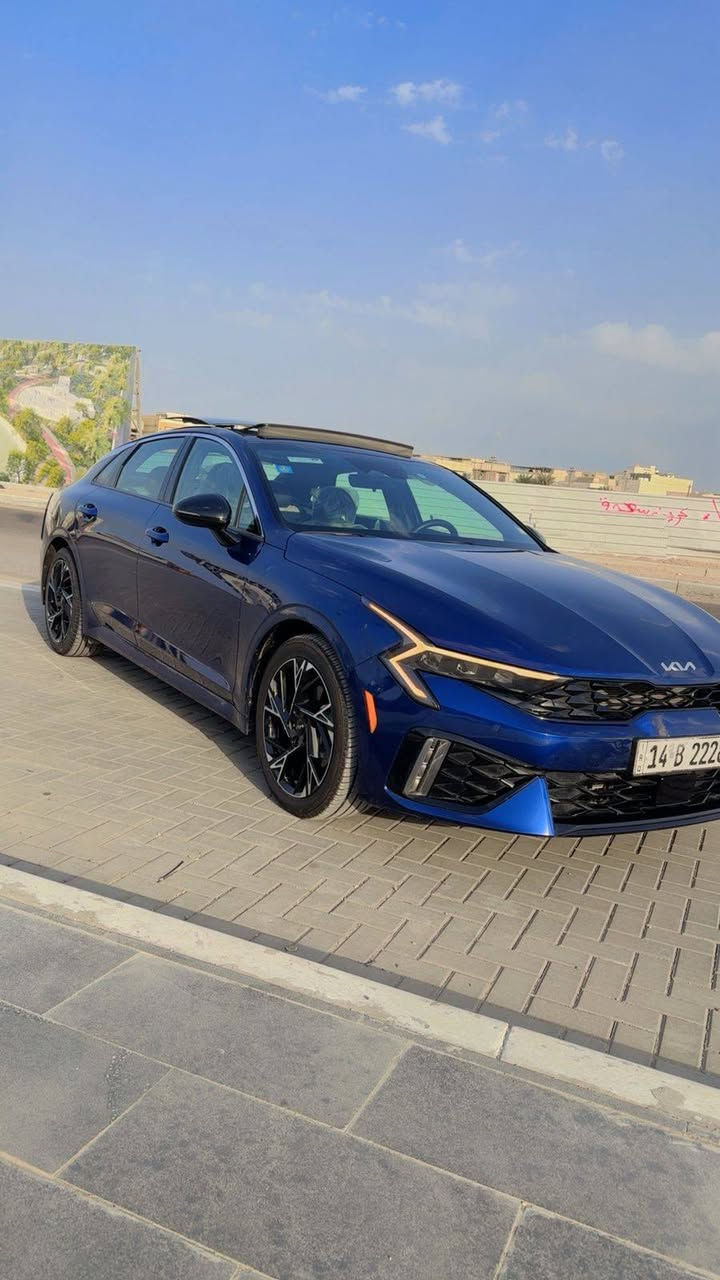 كي فايف 2025 جي تي خليجي مكفوله عدا بخشم جاملغ بارد مكينه 2500 رقم بصره سعر 215


**إذا كنت صاحب هذا الإعلان وتريد حذفه لأي سبب، رجاءا أرسل رسالة إلى الدعم الفني**